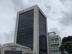 Og Albert Complex (D7), Office #563302991